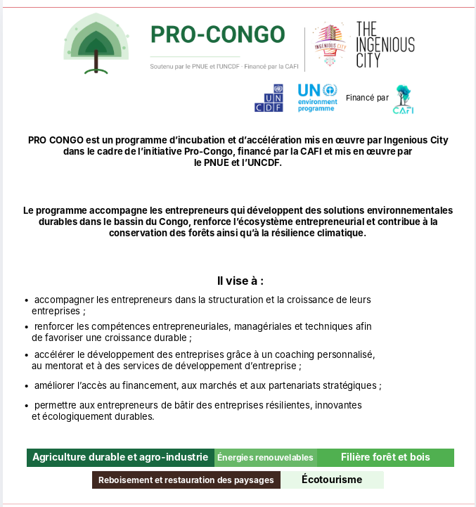PRO-CONGO